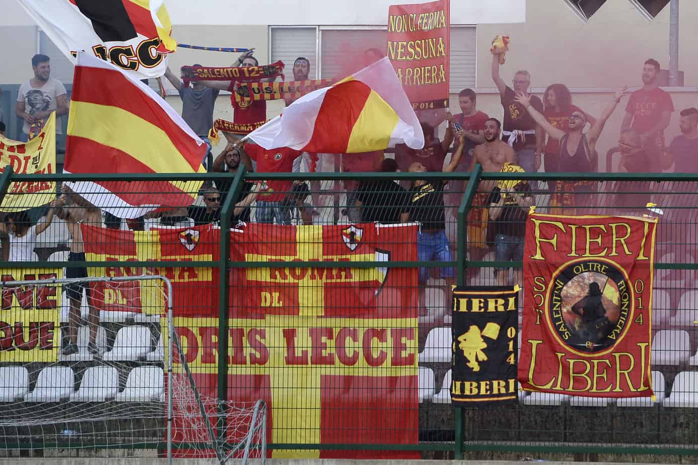 Dove vedere in diretta tv e streaming Lecce-Feralpisalò | Coppa Italia