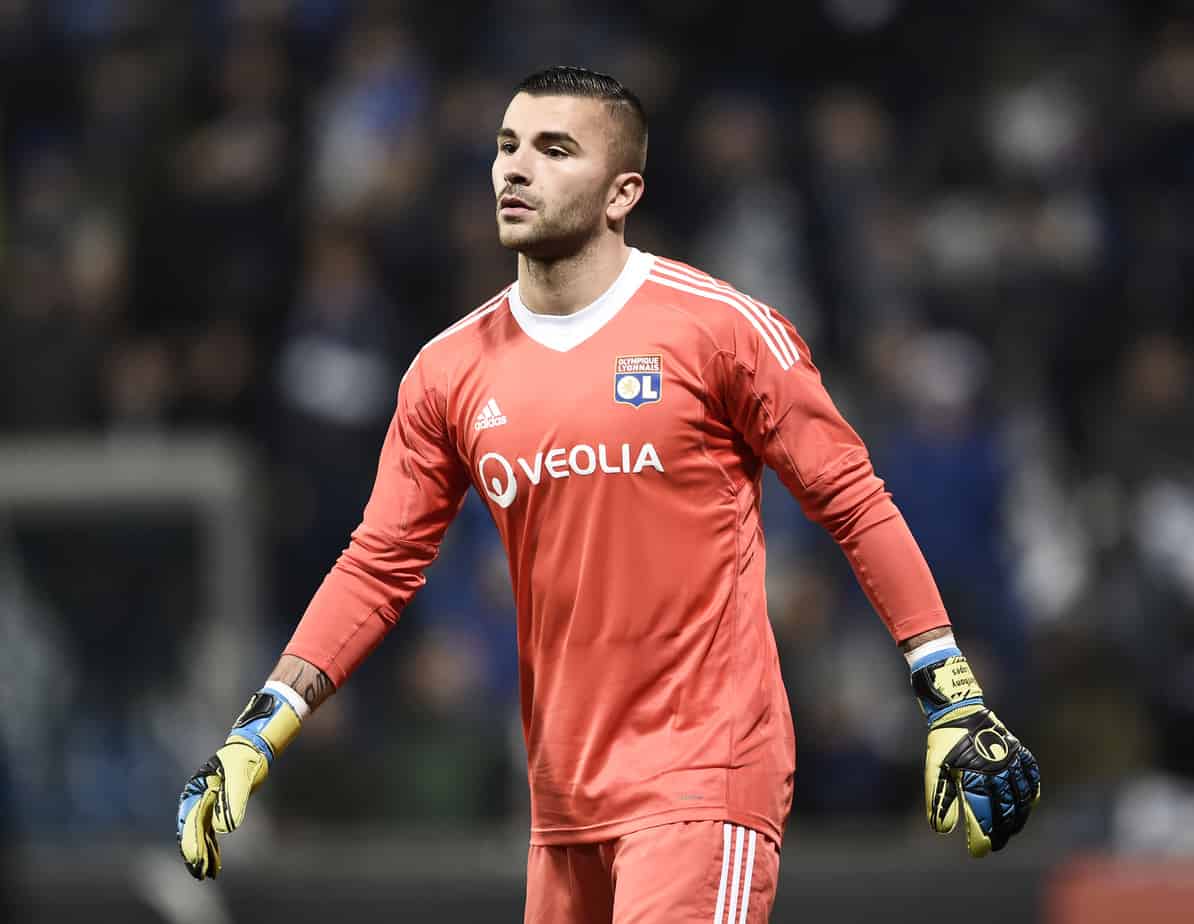 Dove vedere in diretta tv e streaming Lione-Nizza | Ligue 1