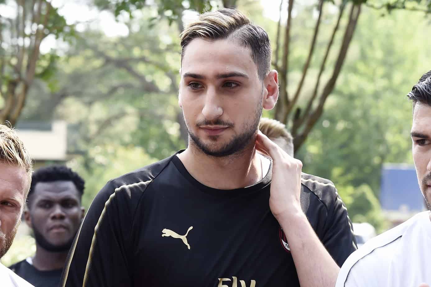 Dove vedere in diretta tv e streaming Milan-Barcellona | ICC 2018