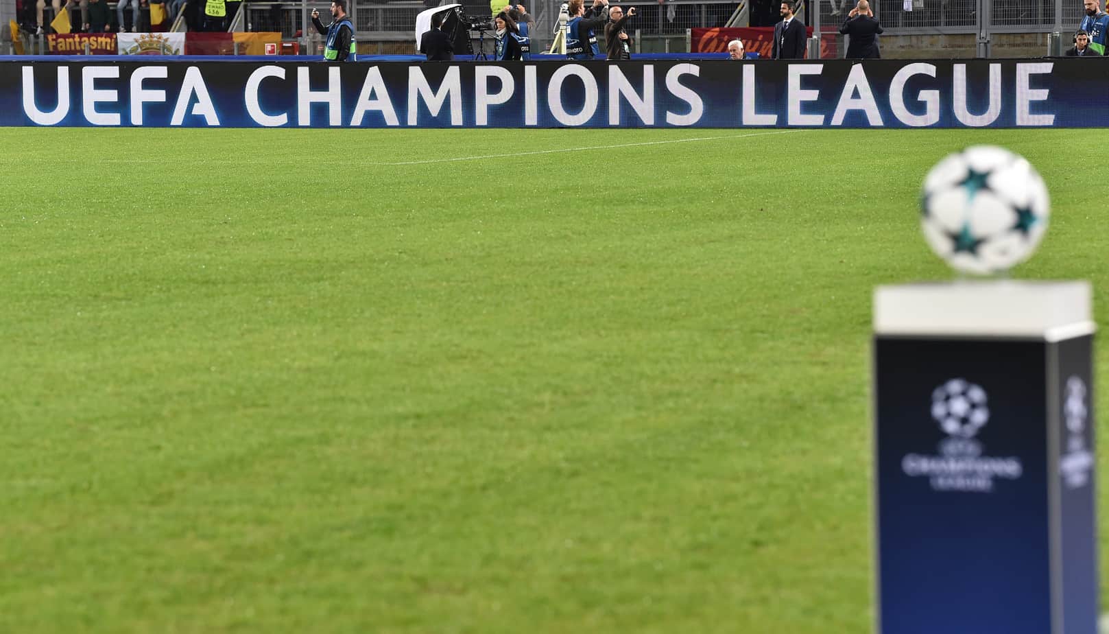 Dove vedere in diretta tv e streaming Monchengladbach-Leverkusen | Bundesliga