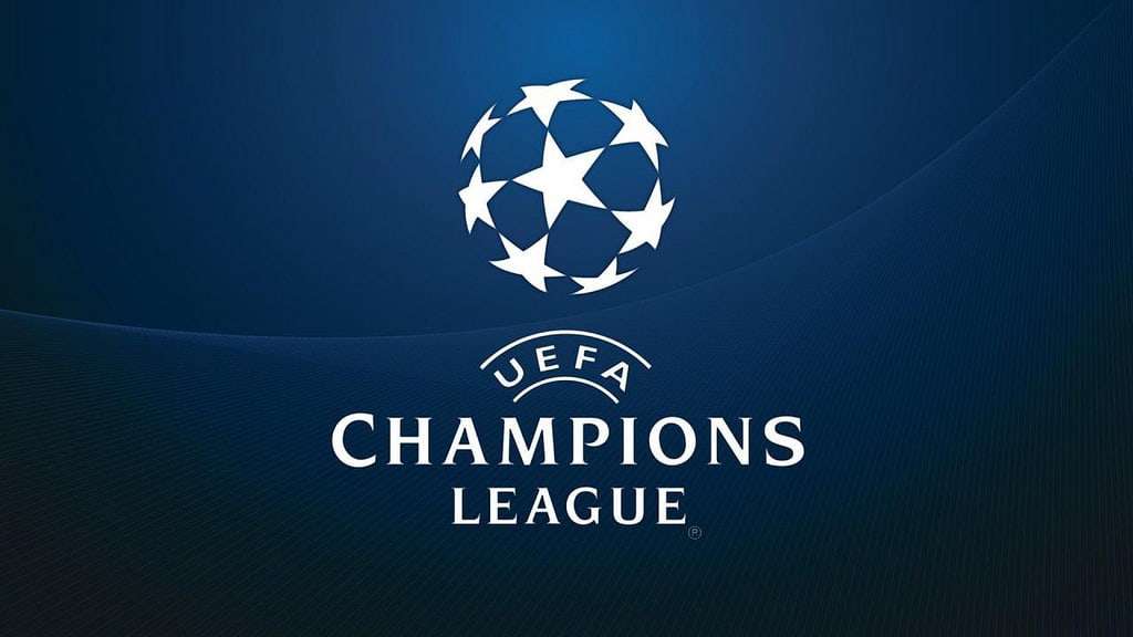 Dove vedere la Champions League in tv e in streaming il 2 ottobre