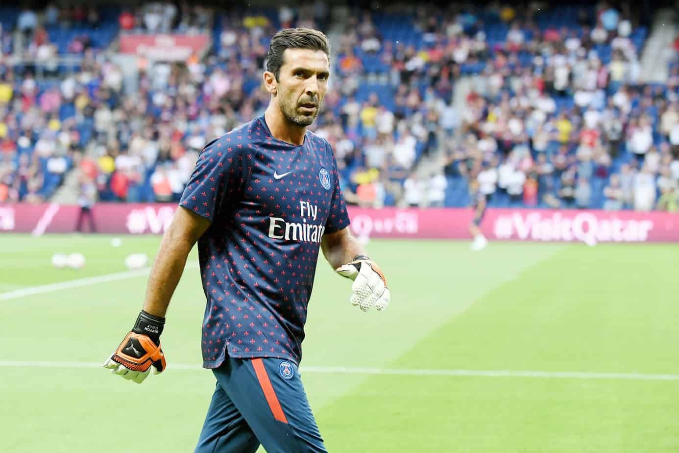 Dove vedere in diretta tv e streaming PSG-Angers | Ligue 1