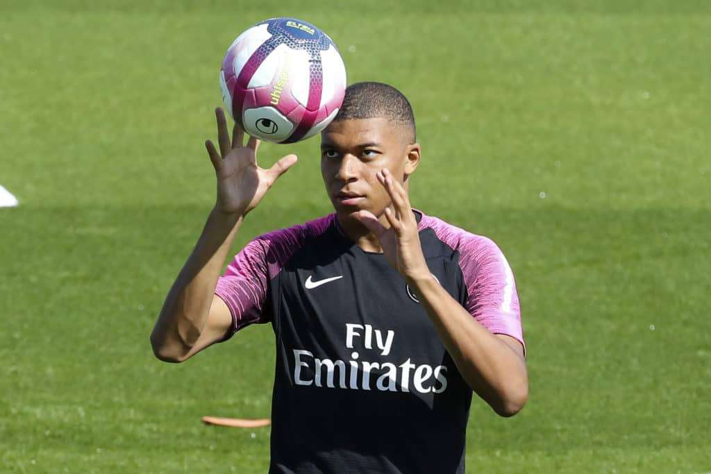 Dove vedere in diretta tv e streaming PSG-Caen | Ligue 1