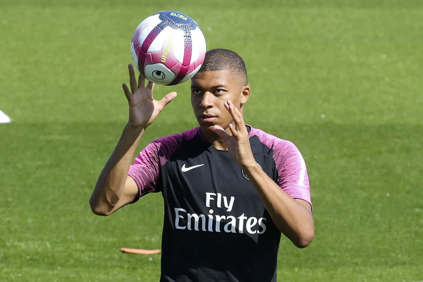 Club Brugge-Psg, le probabili formazioni: torna Mbappé dal primo minuto