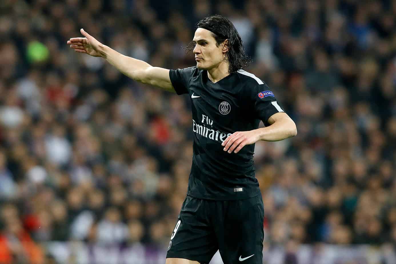Le Mans-Psg, le probabili formazioni: chance per Cavani dal primo minuto