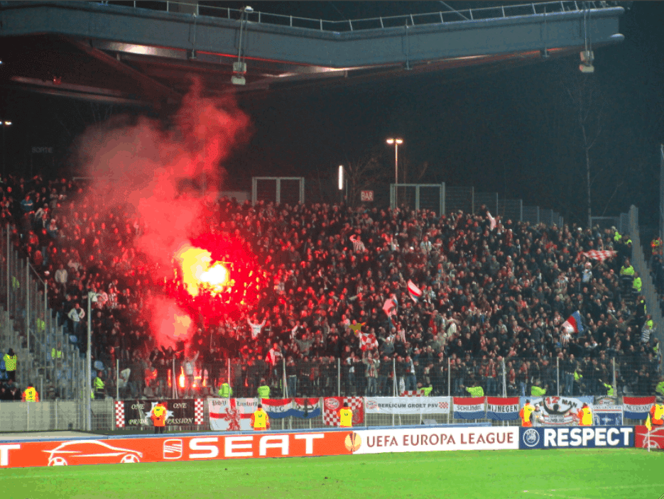 Psv-Lens, le probabili formazioni: squadre divise da 3 punti