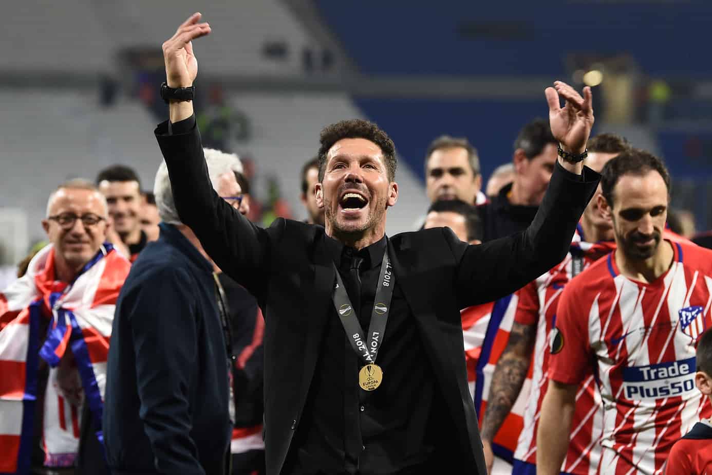 Dove vedere in diretta tv e streaming Real Madrid-Atletico Madrid | Supercoppa Europea