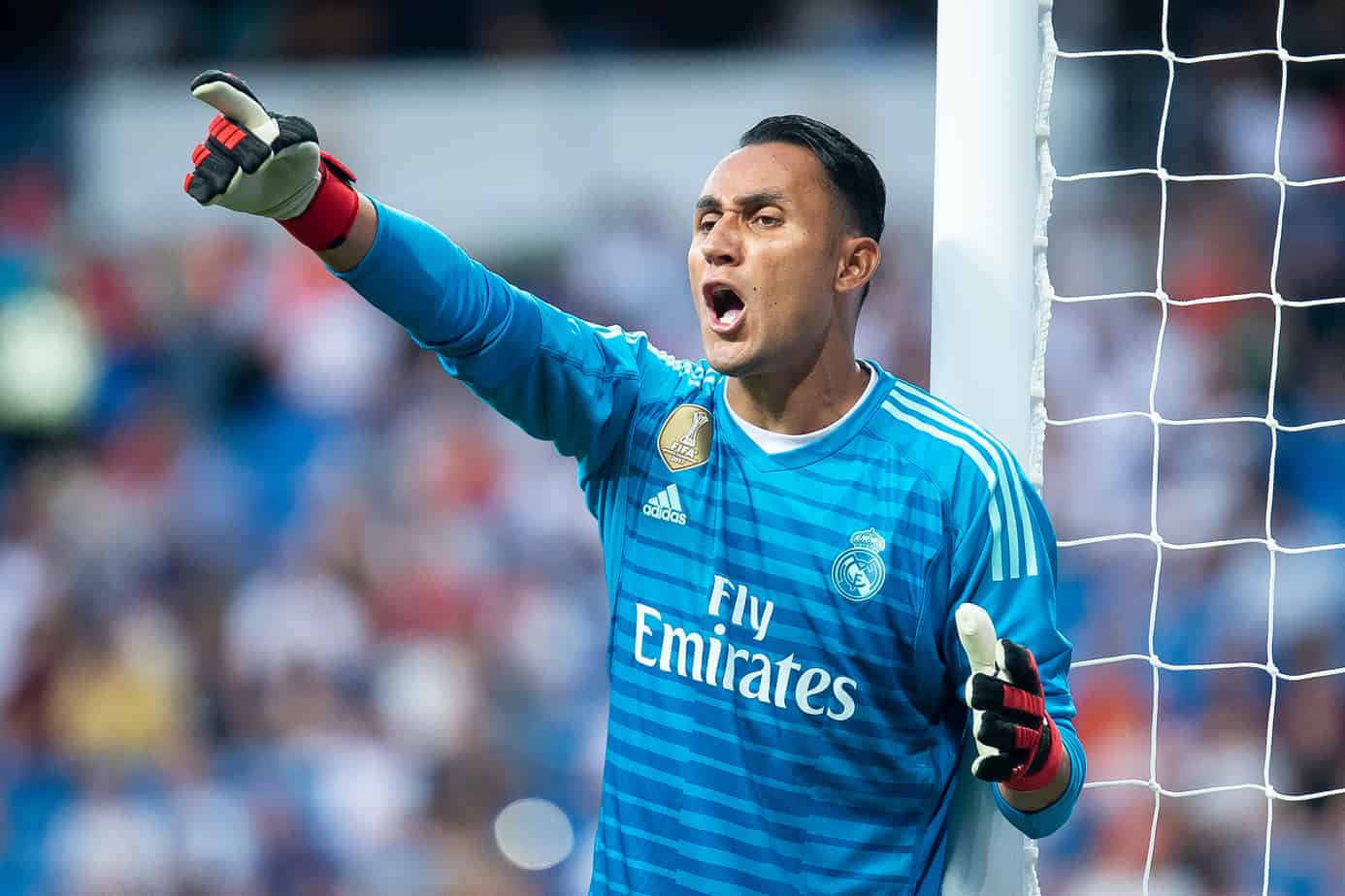 Dove vedere in diretta tv e streaming Real Madrid-Getafe | Liga