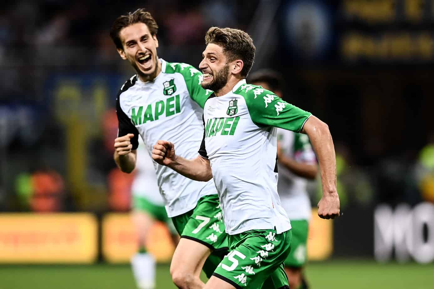 Dove vedere in diretta tv e streaming Sassuolo-Ternana | Coppa Italia