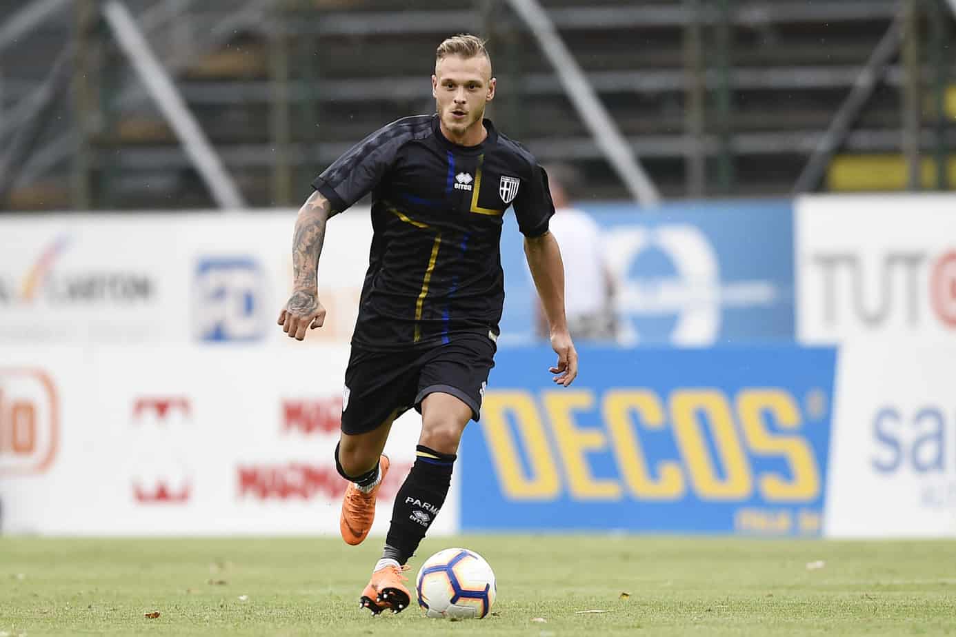 Dove vedere in diretta tv e streaming Spal-Parma | Serie A