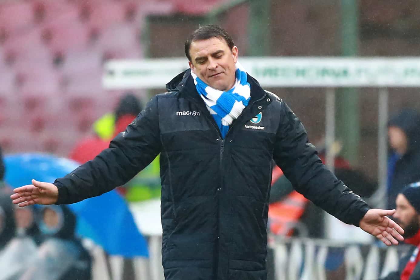 Dove vedere in diretta tv e streaming Spal-Spezia | Coppa Italia