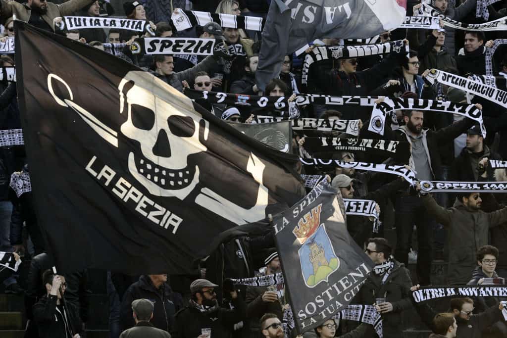 Dove vedere in diretta tv e streaming Spezia-Brescia | Serie B