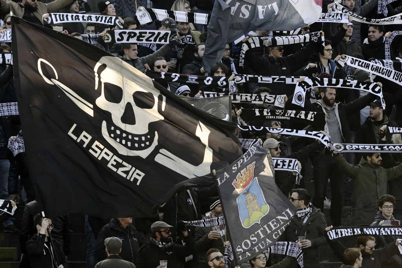Dove vedere in diretta tv e streaming Spezia-Brescia | Serie B