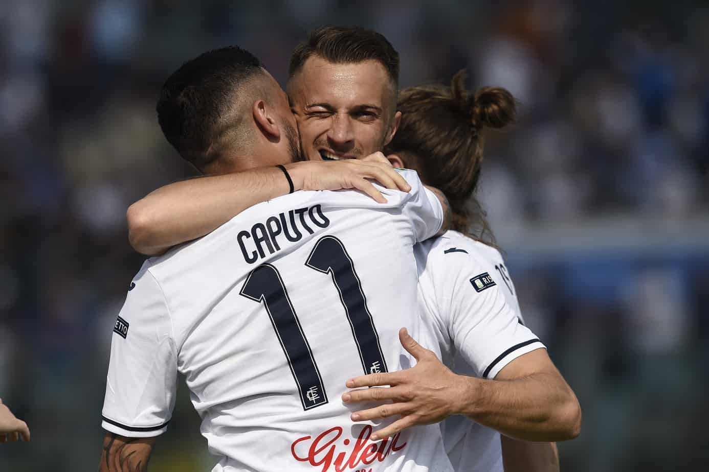 Dove vedere in diretta tv e streaming Sporting-Empoli | Amichevole
