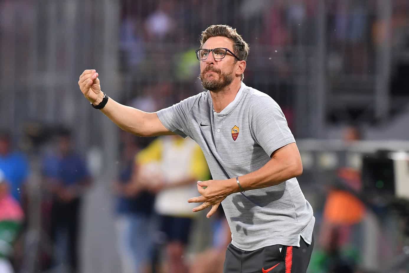 Dove vedere in diretta tv e streaming Torino-Roma | Serie A