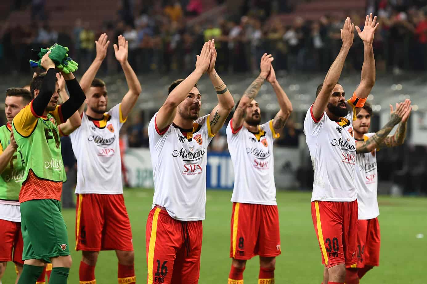 Dove vedere in diretta tv e streaming Udinese-Benevento | Coppa Italia