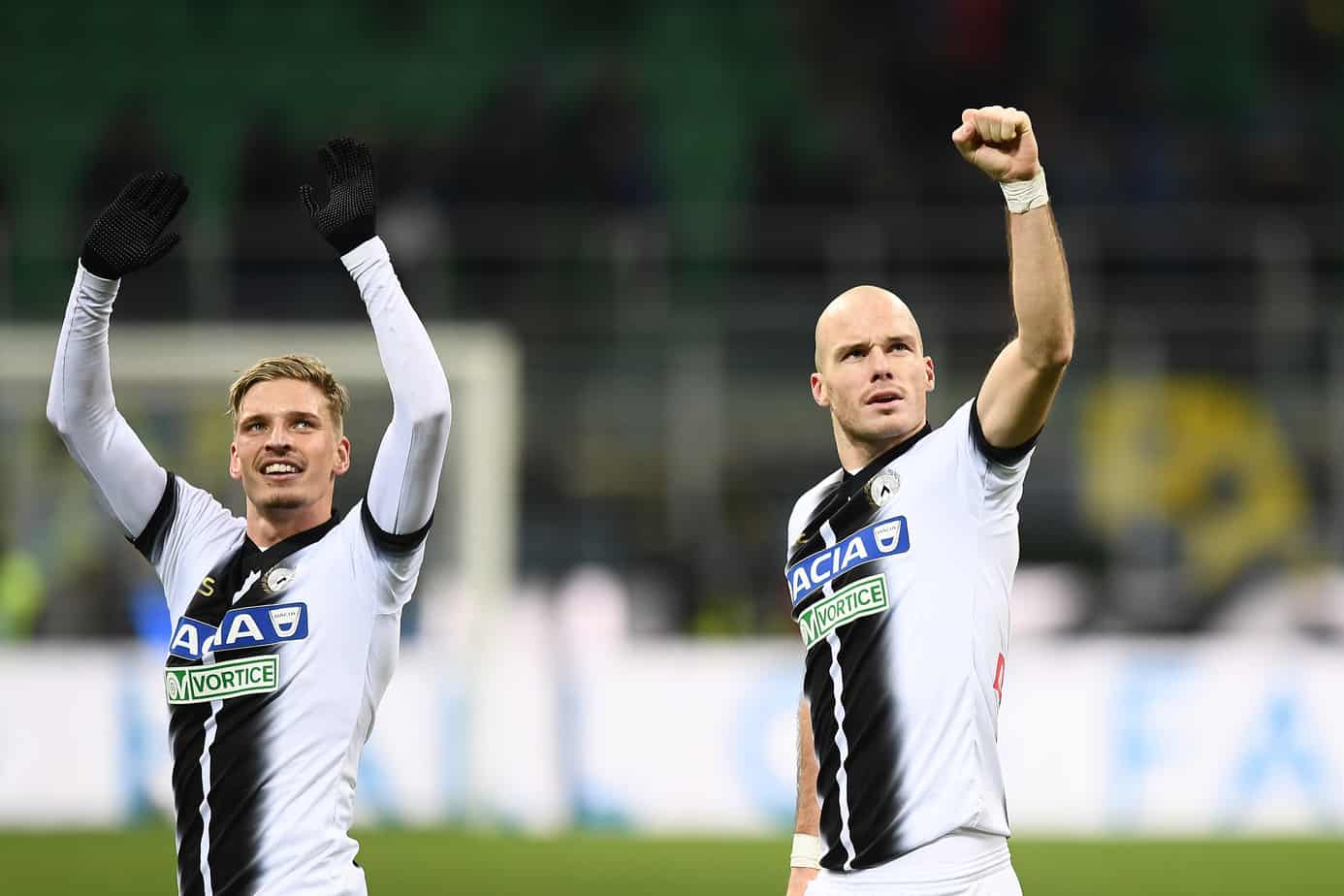 Dove vedere in diretta tv e streaming Udinese-Hannover | Amichevole