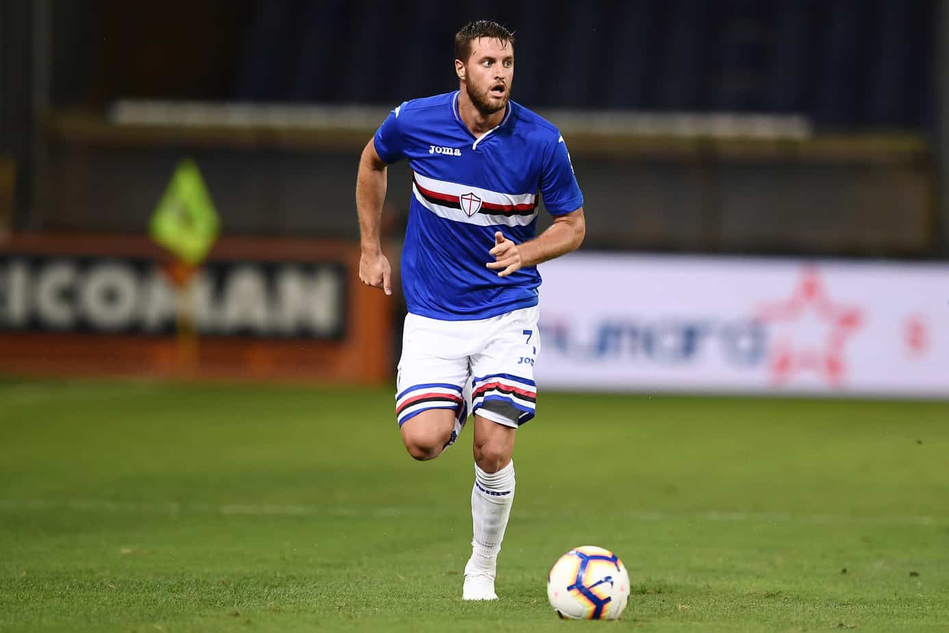 Dove vedere in diretta tv e streaming Udinese-Sampdoria | Serie A