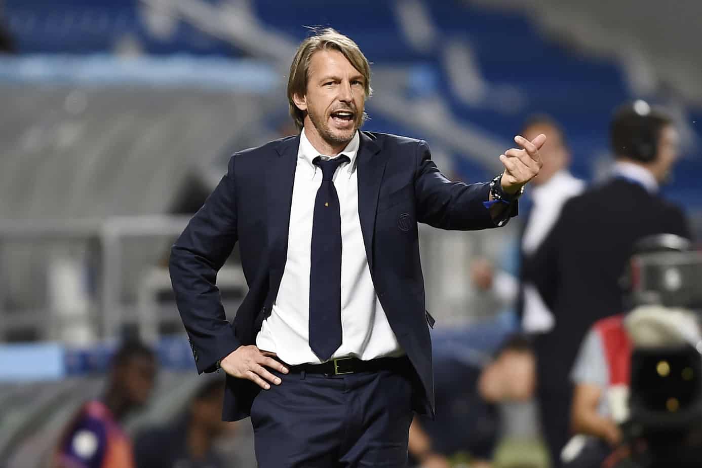 Dove vedere in diretta tv e streaming Venezia-Spezia | Serie B