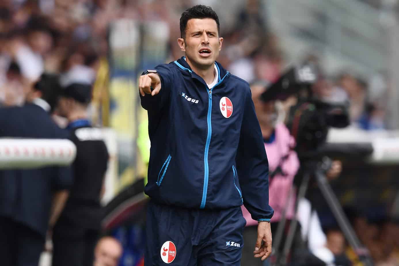 Dove vedere in diretta tv e streaming Verona-Juve Stabia | Coppa Italia