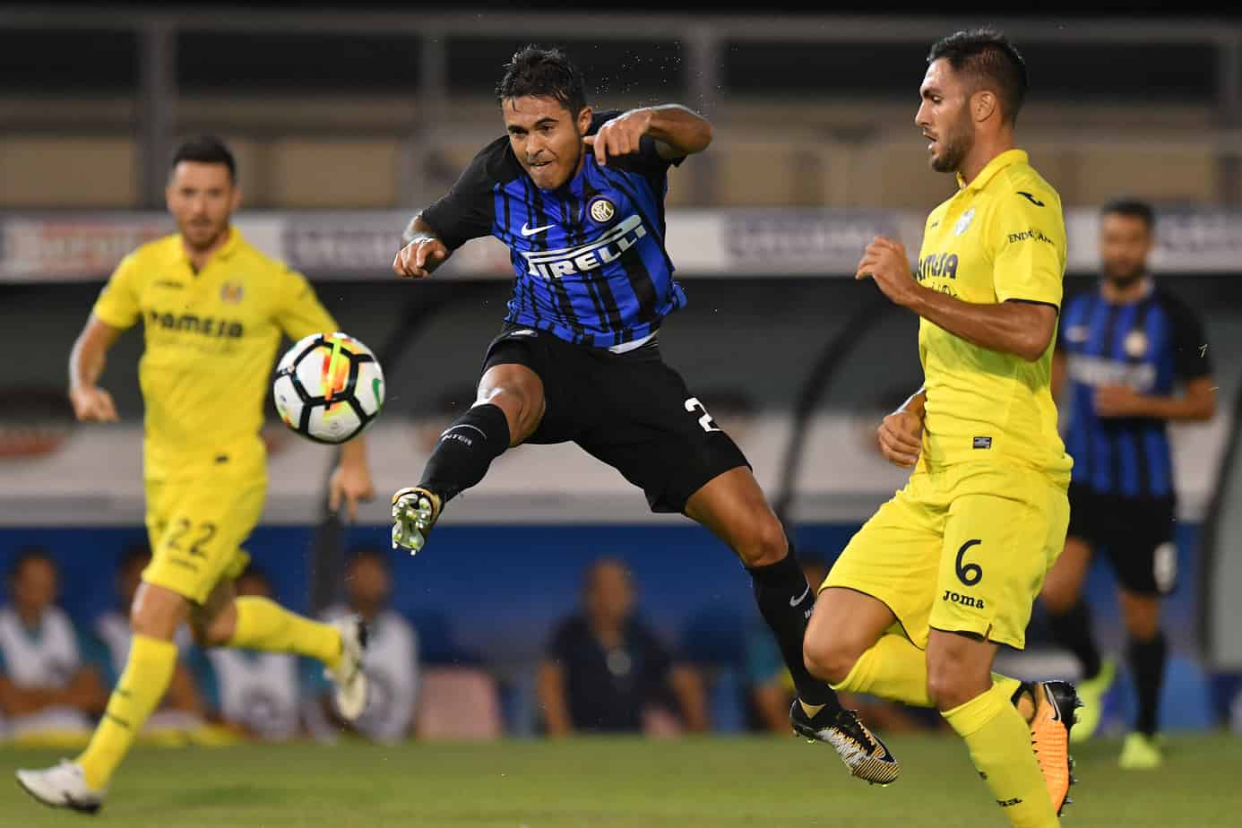 Dove vedere in diretta tv e streaming Villarreal-Girona | Liga