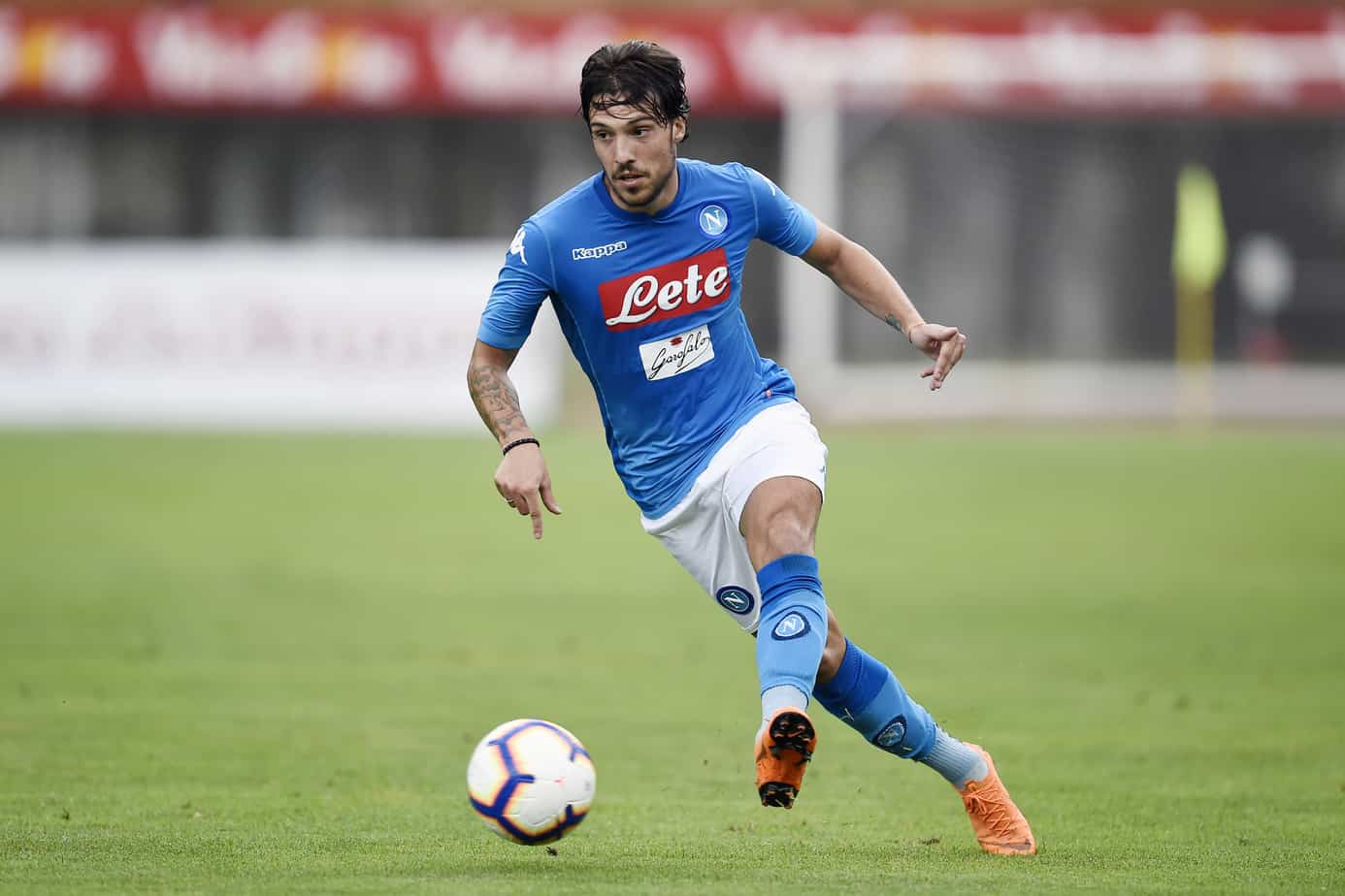 Dove vedere in diretta tv e streaming Wolfsburg-Napoli | Amichevole