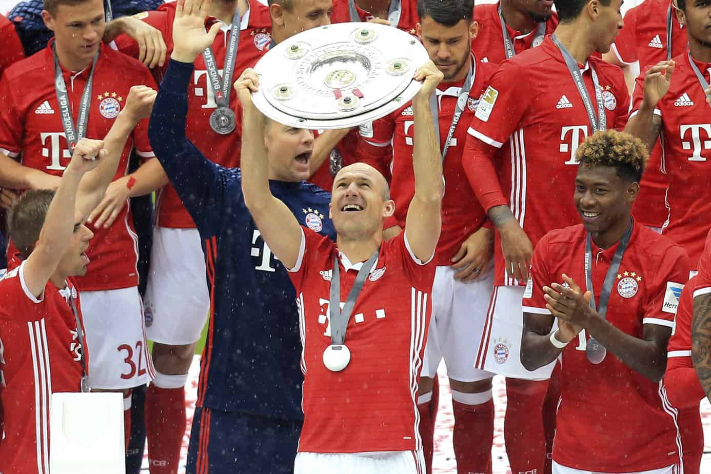 Dove vedere in diretta tv e streaming streaming Bayern-Hoffenheim | Bundesliga