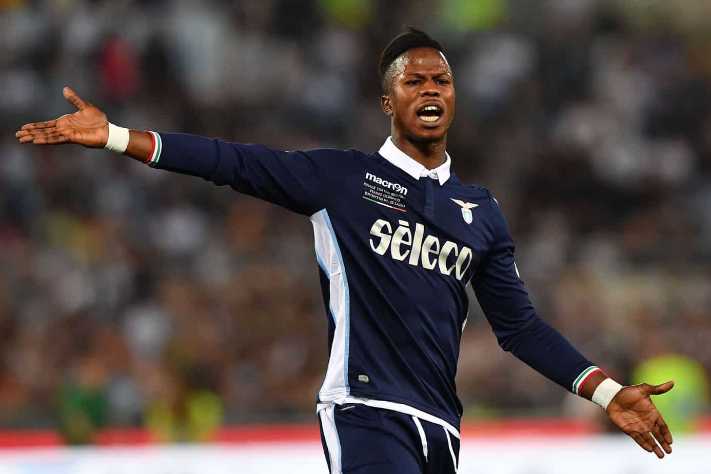 UFFICIALE – Keita è un nuovo giocatore dell’Inter