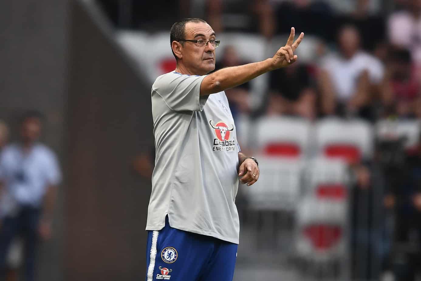 Probabili formazioni Chelsea-Arsenal: match da non fallire per i Gunners