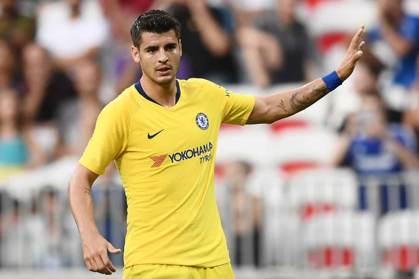 Probabili formazioni Chelsea-Bournemouth: Sarri non vuole fermarsi