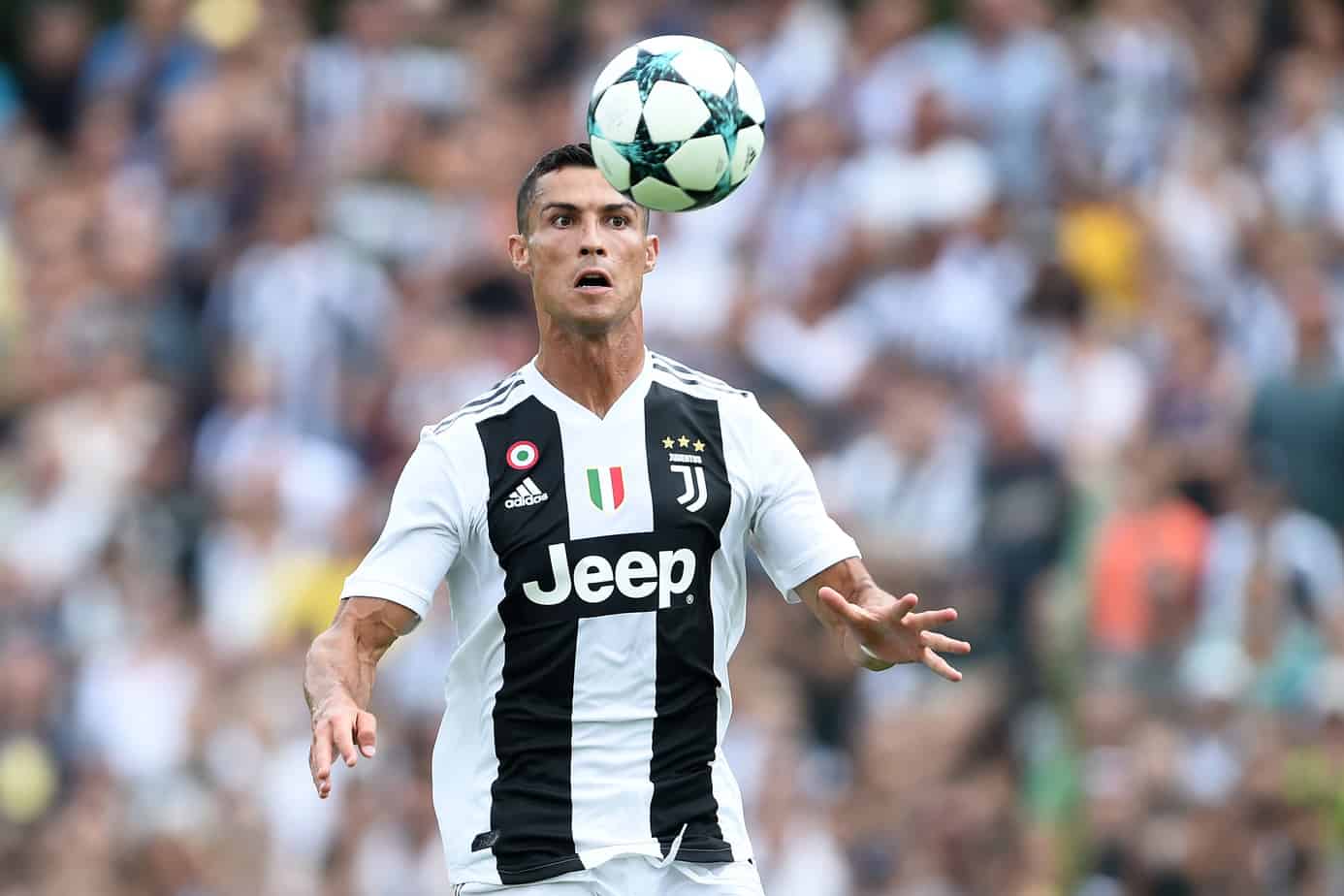 Probabili formazioni Chievo-Juventus: via alla Serie A 2018/2019