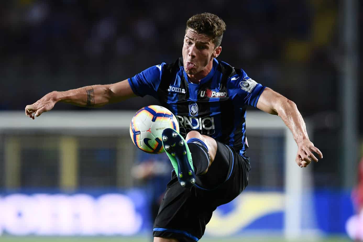 Probabili formazioni Hapoel-Atalanta: nuovo impegno europeo per i nerazzurri