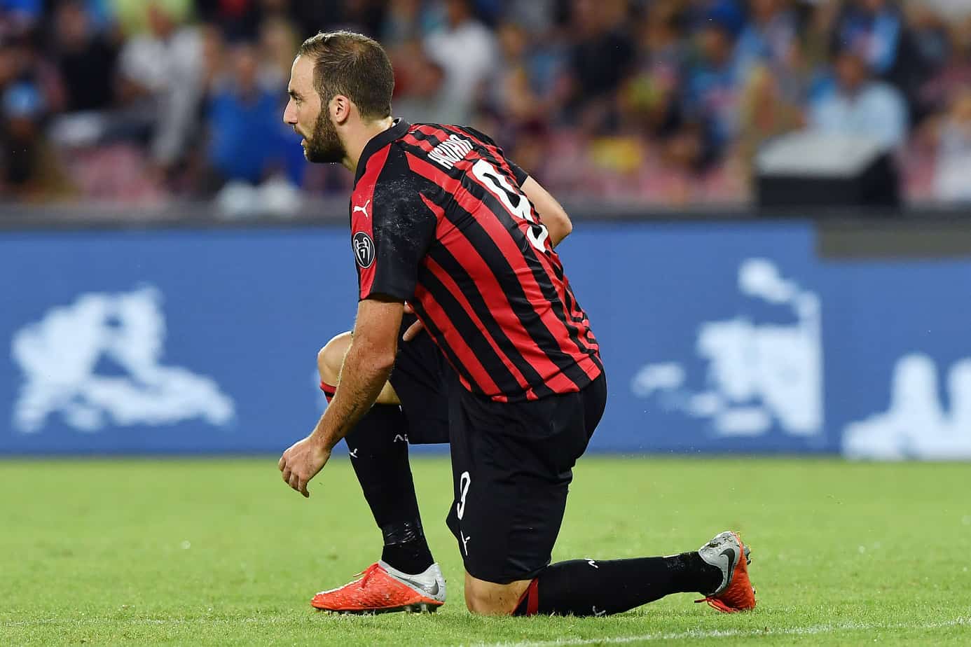 Probabili formazioni Milan-Roma: big match a San Siro