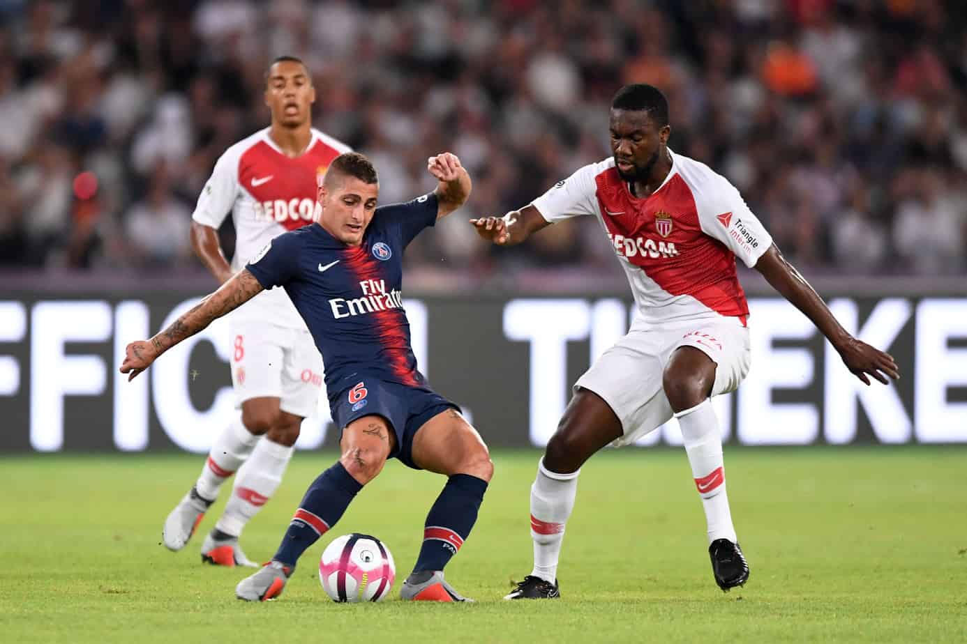 Probabili formazioni Nantes-Monaco: pre-season deludente per i monegaschi