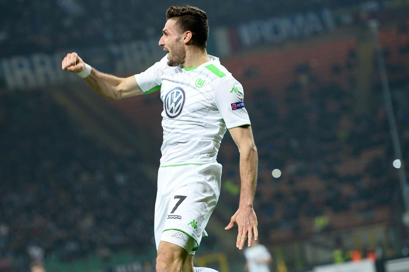 Probabili formazioni Wolfsburg-Schalke 04: esordio alla Volkswagen Arena