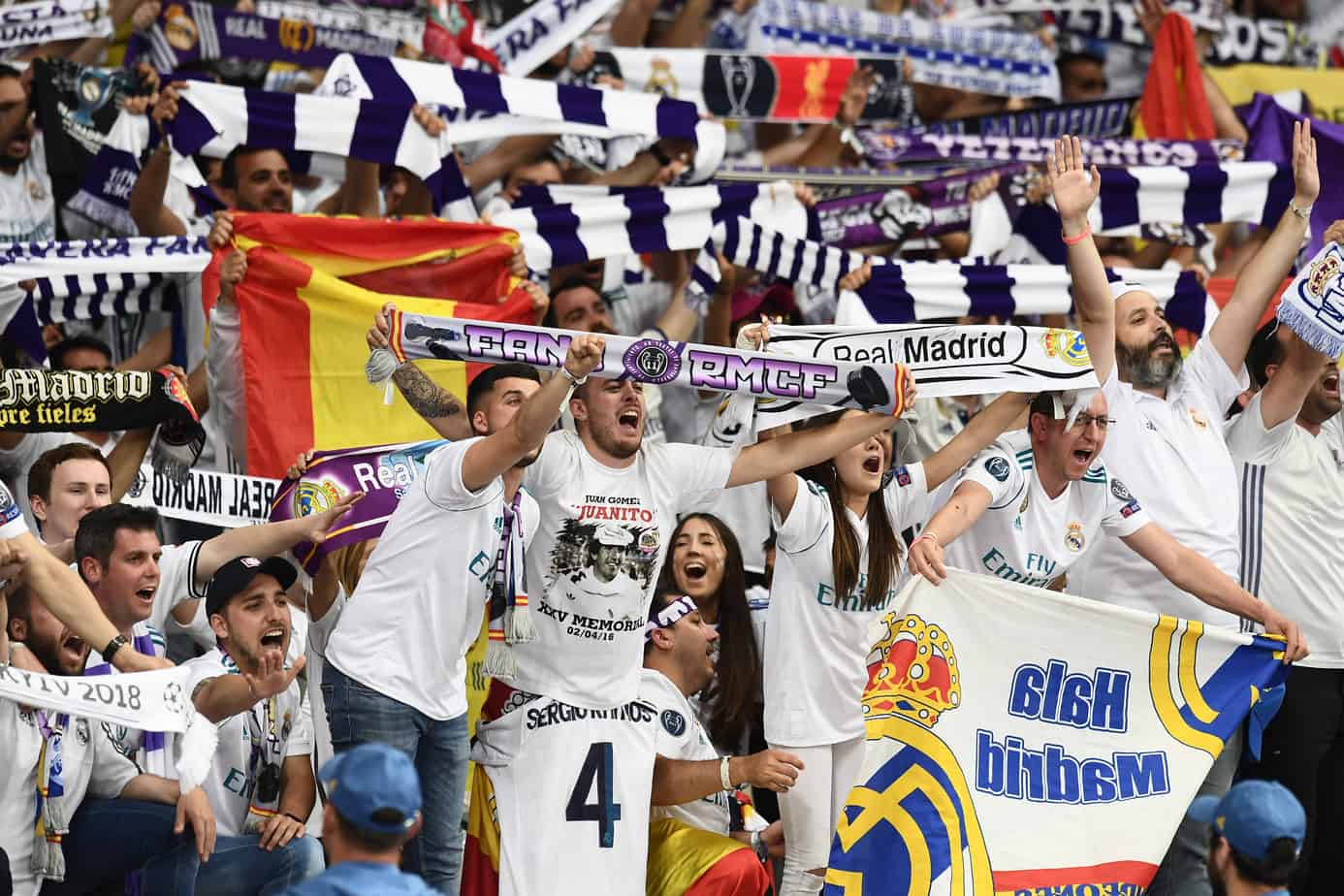 Trofei Real Madrid 2020: quote, scommesse e pronostici