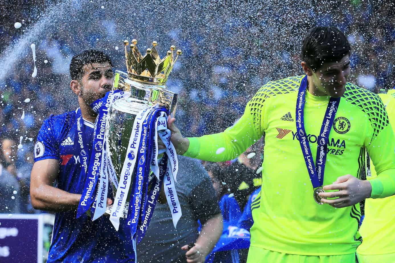 Pronostici Premier League 2a giornata 18-19-20 agosto: le quote