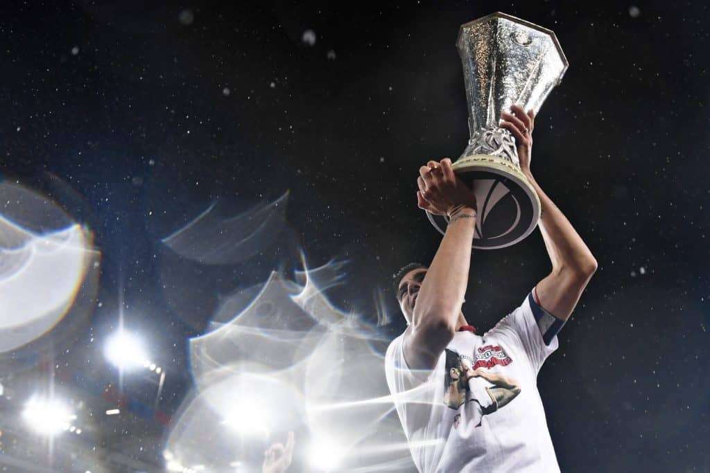 Europa League 
