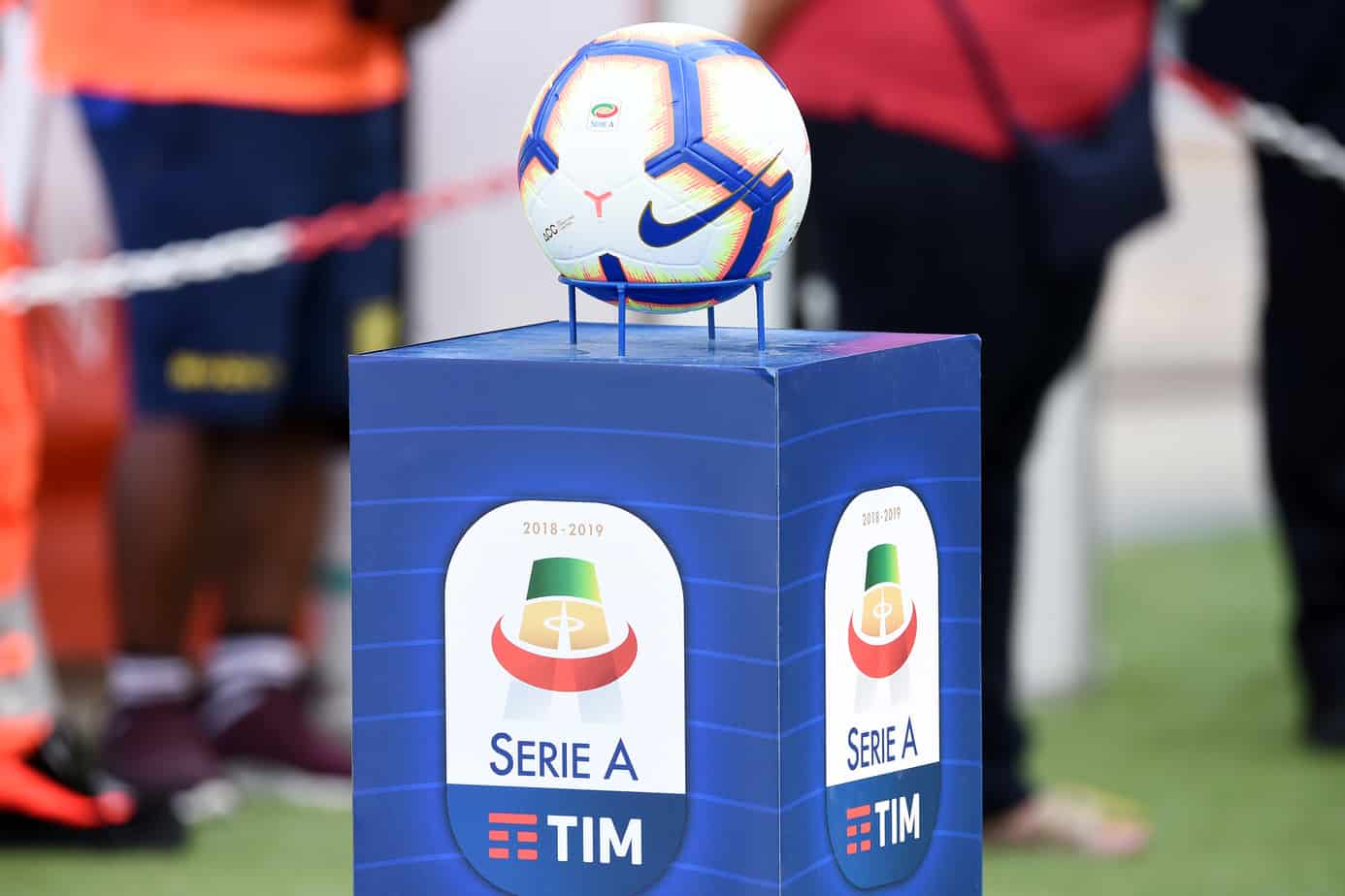 Pronostici serie A 2a giornata 25-26-27 agosto: le quote dei match