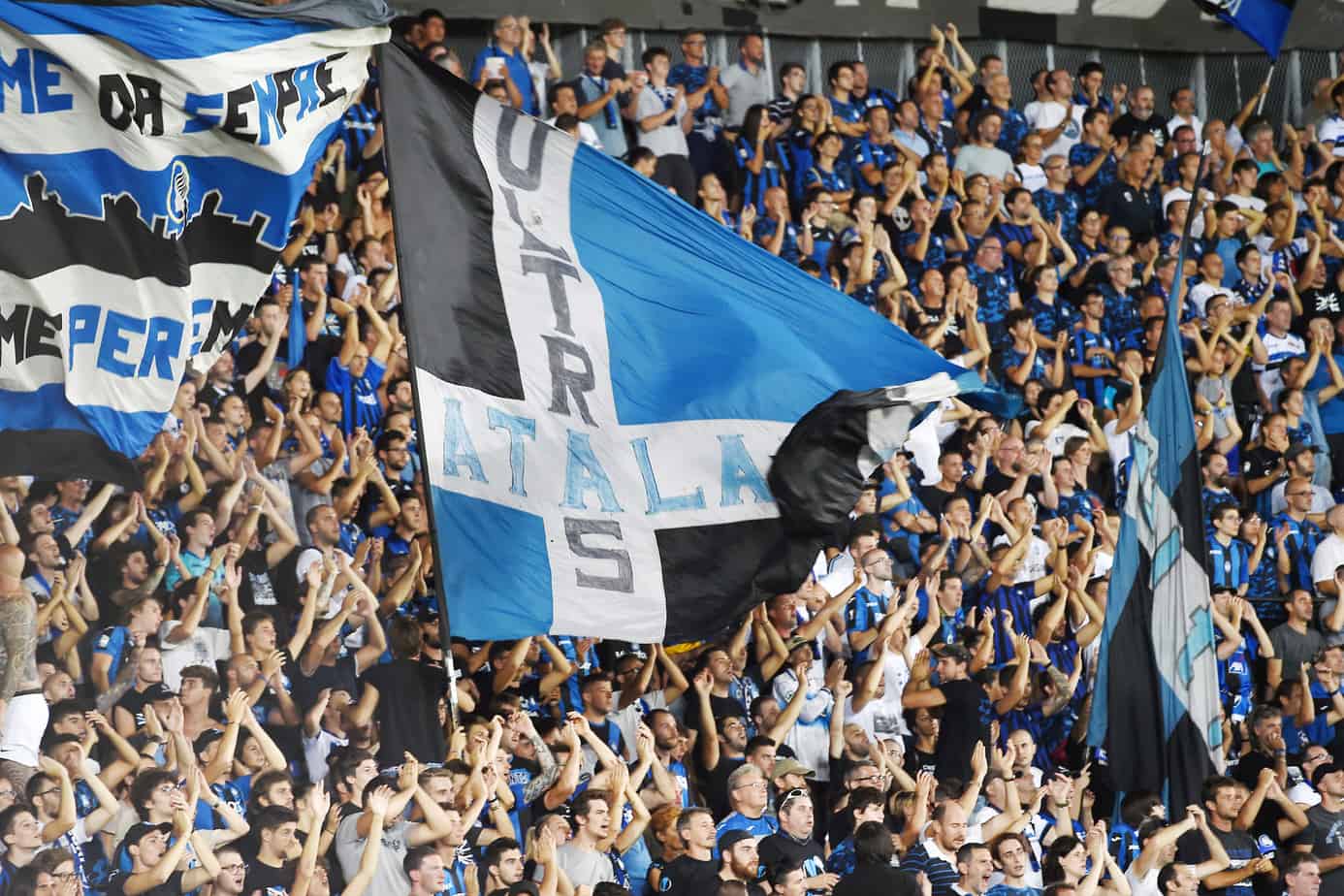Pronostico Atalanta-Copenhagen 23 agosto: la “Dea” vuole vincere