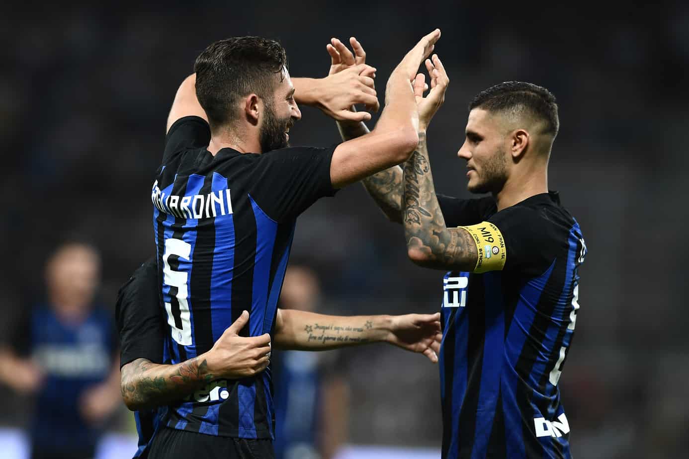 Pronostici Champions League 3 ottobre, le quote dei match