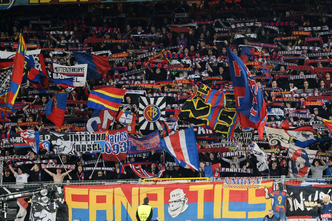 Pronostico Basilea-Vitesse 16 agosto: ecco le quote del match