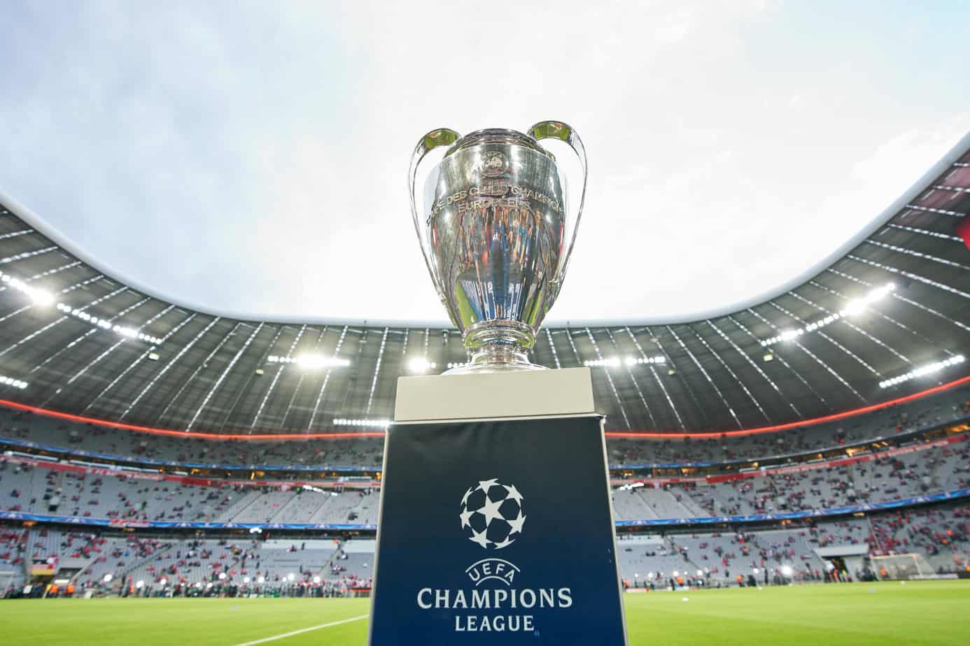 Quote passaggio ottavi Champions League 2025/26: le favorite