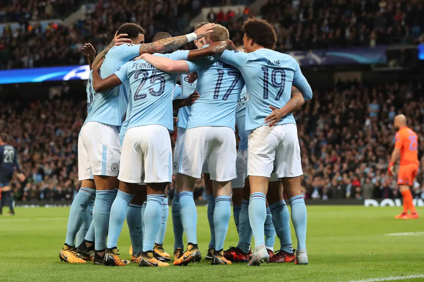 Arsenal-Manchester City, le probabili formazioni: big match in Premier League