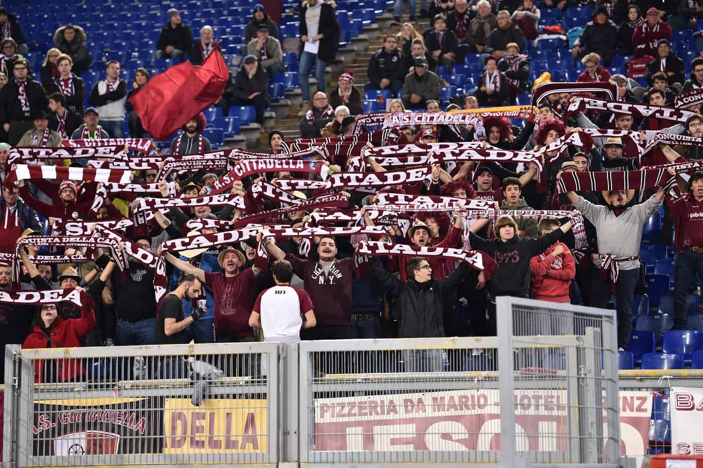 Pronostico Cittadella-Crotone 26 agosto: le quote del match