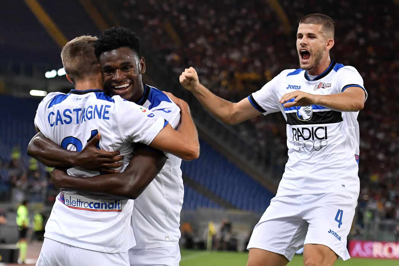 Pronostico Copenhagen-Atalanta 30 agosto: la “Dea” si gioca tutto