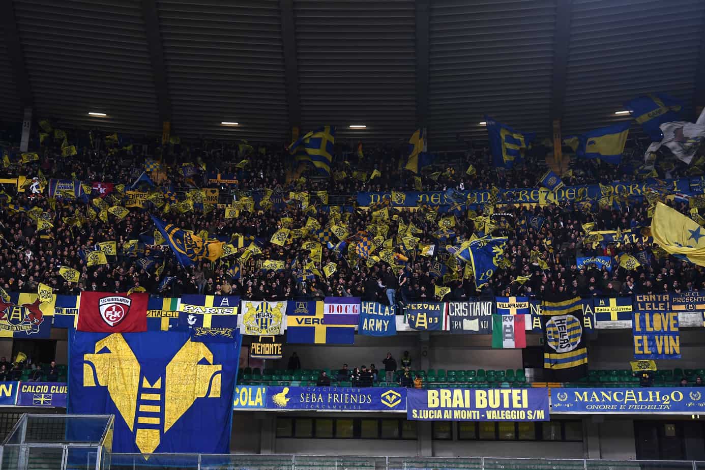 Pronostico Cosenza-Hellas Verona 1 settembre: le quote del match