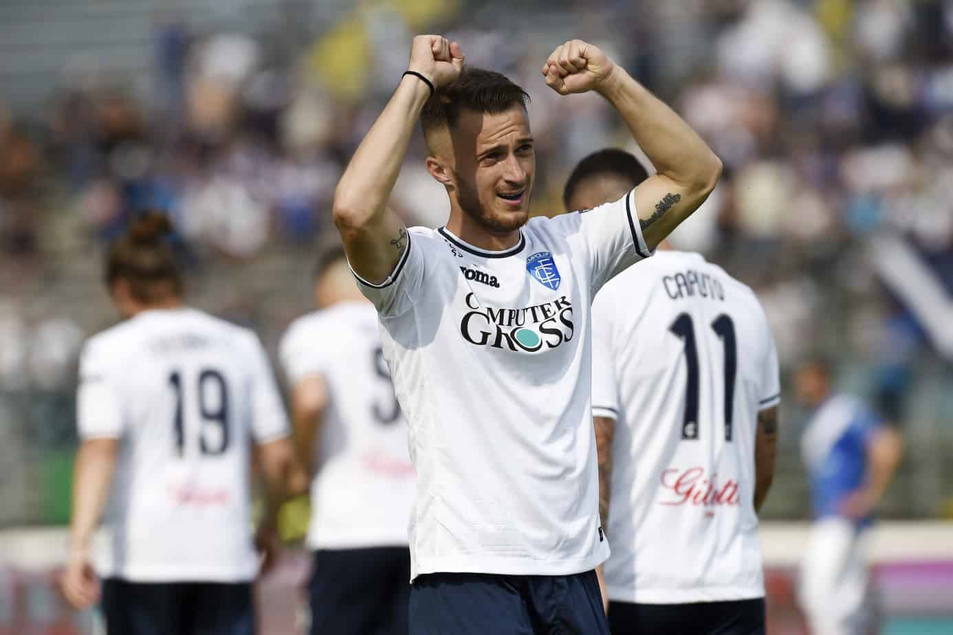 Pronostico Empoli-Cagliari 19 agosto: le quote del match