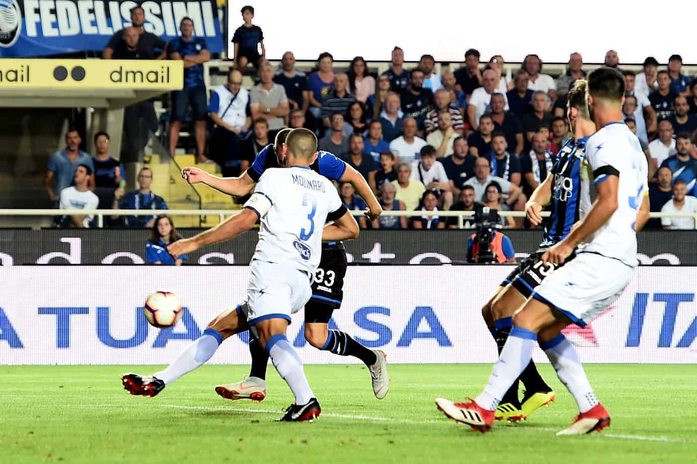 Pronostico Frosinone-Bologna 26 agosto: le quote del match