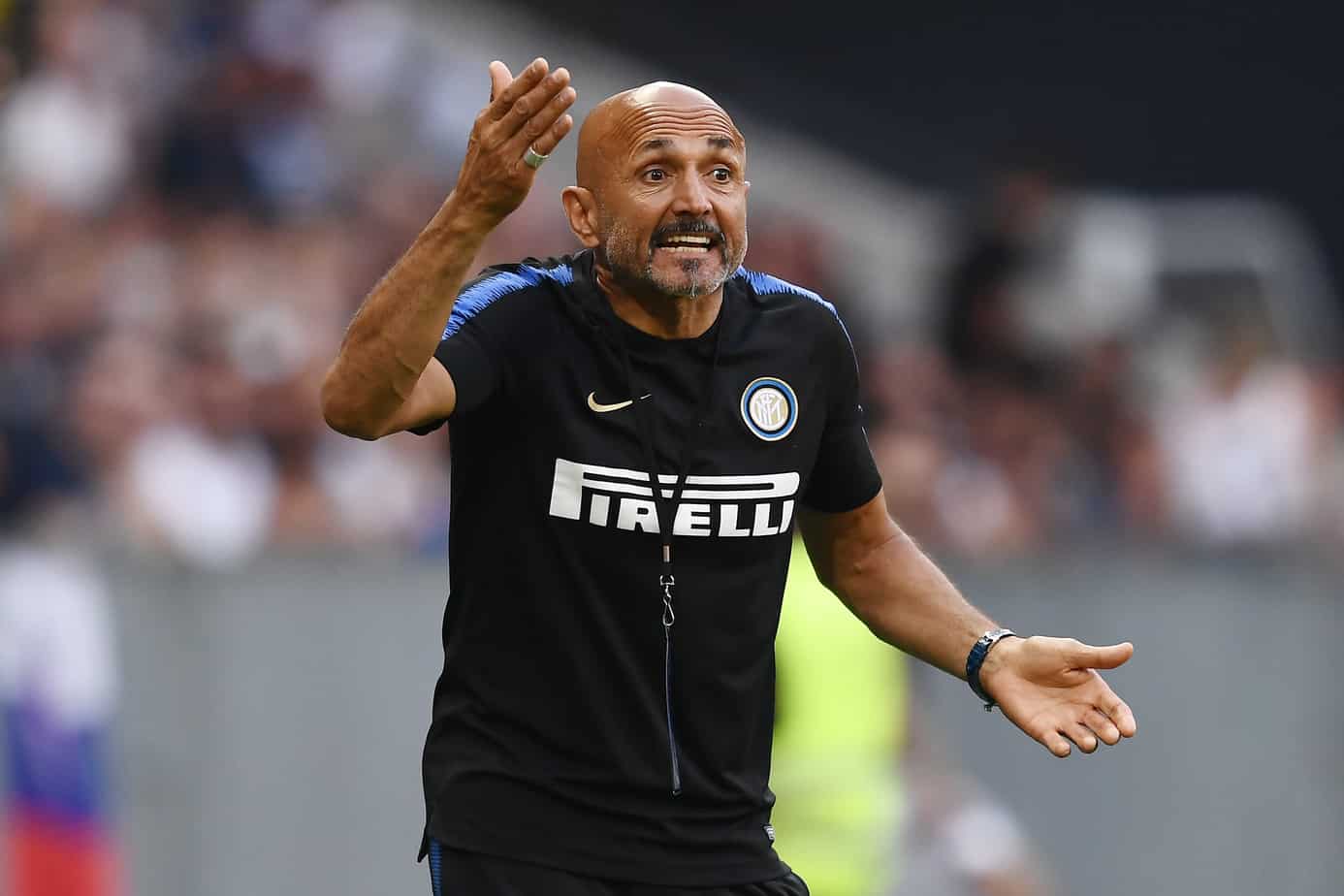 Pronostico Inter-Lione 4 agosto: altra occasione per i nerazzurri